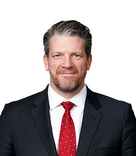 photo of Daniel Boivin