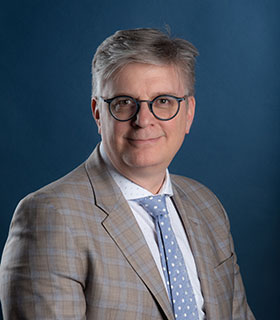 photo of Jean-Hugues Brossard