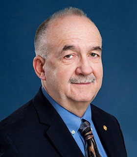 photo of Michael T. Cohen