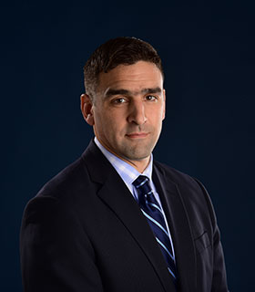 photo of Robert S. Johnston