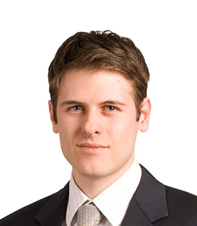 photo of Martin Lapner