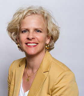 photo of Heather Ross
