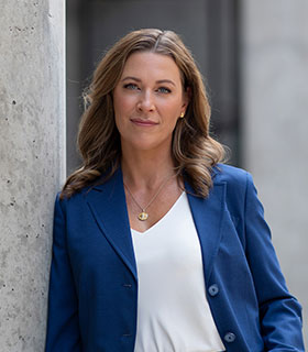 photo of Katherine Smart