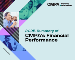 2025 Summary of CMPA&rsquo;s financial performance thumbnail