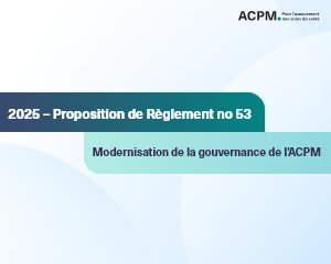 Section de Examen et approbation de la proposition de Règlement no 53