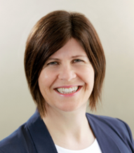 photo of Katy Shufelt