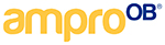 Logo: moreOB