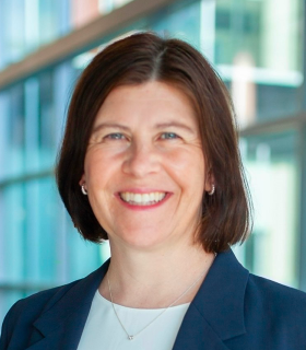 Kathryn Anne Shufelt