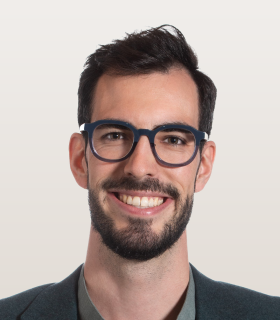 C&eacute;dric Lacombe