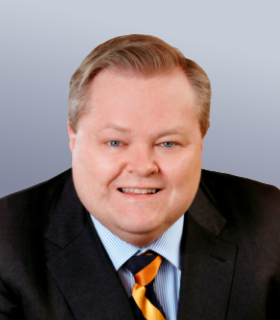 Michael Curry