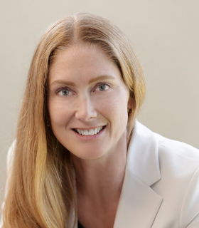 Jennifer Ray D'Mello