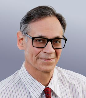 Elliot Halparin
