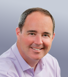 Paul Healey