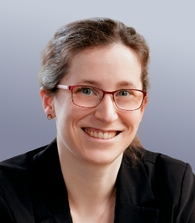 Geneviève Lalonde