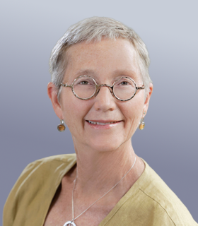 Heather Mary Scott