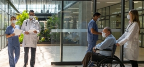 Pour l’avancement des soins de santé