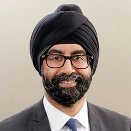 Photo of Birinder Singh