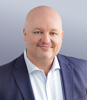 Photo of Cory Garbolinsky