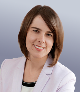 Photo of Leah Keith