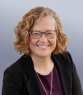 Photo of Pamela Eisener-Parsche