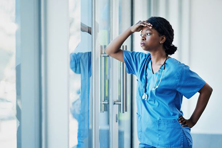 Bien-être des médecins en période d’incertitude