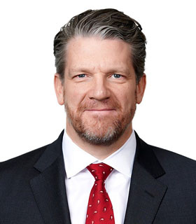 Mr. Daniel Boivin