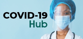 Covid-19 Hub
