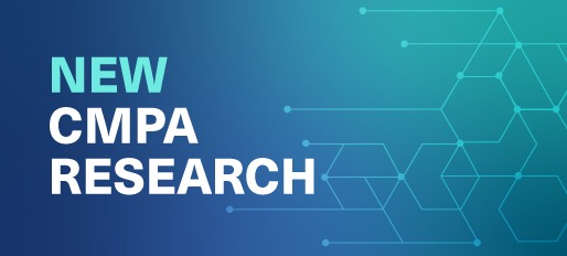 New CMPA research