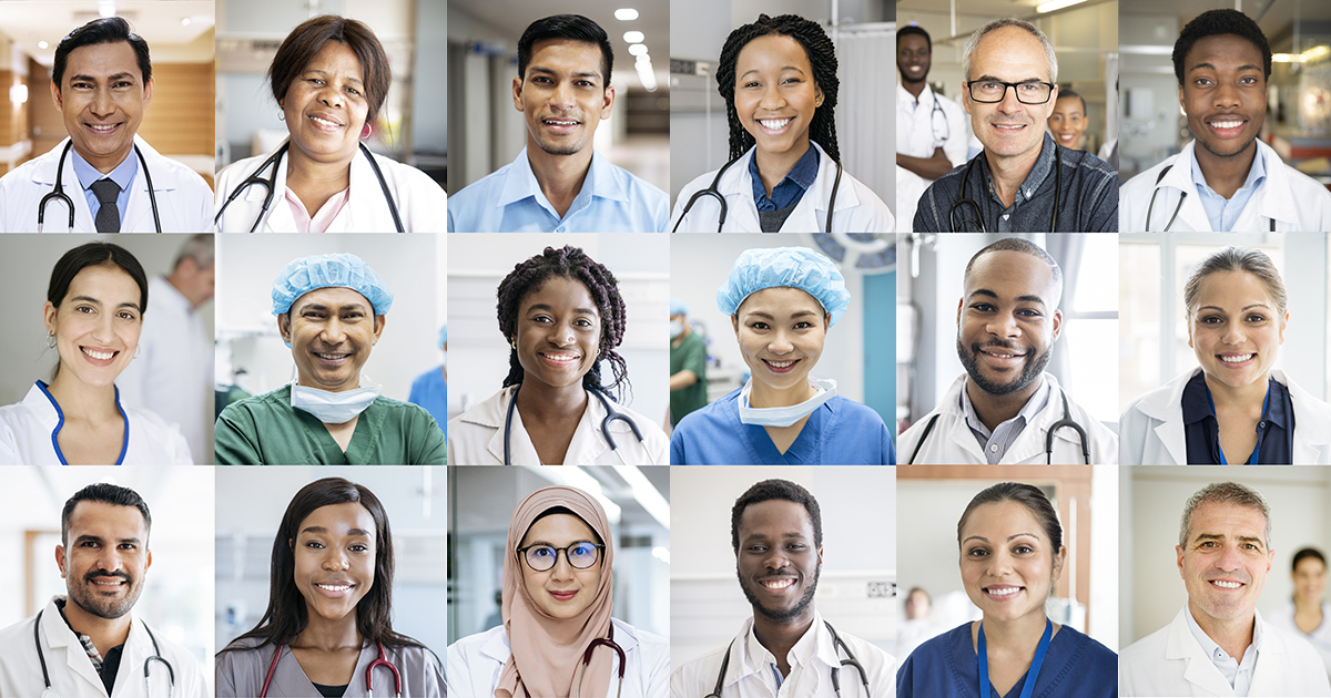 CMPA - The Healthcare System | Human Factors | CMPA Good practices