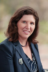 Photo of Debra E. Boyce