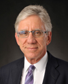 Photo of Hartley S. Stern