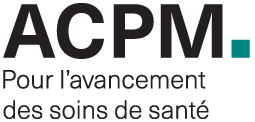 L'Association canadienne de protection médicale - Pour l'avancement des soins de